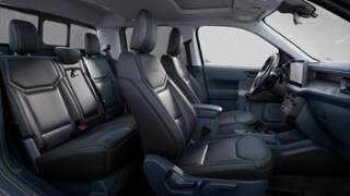 2025 Ford Maverick® Internal Image 1